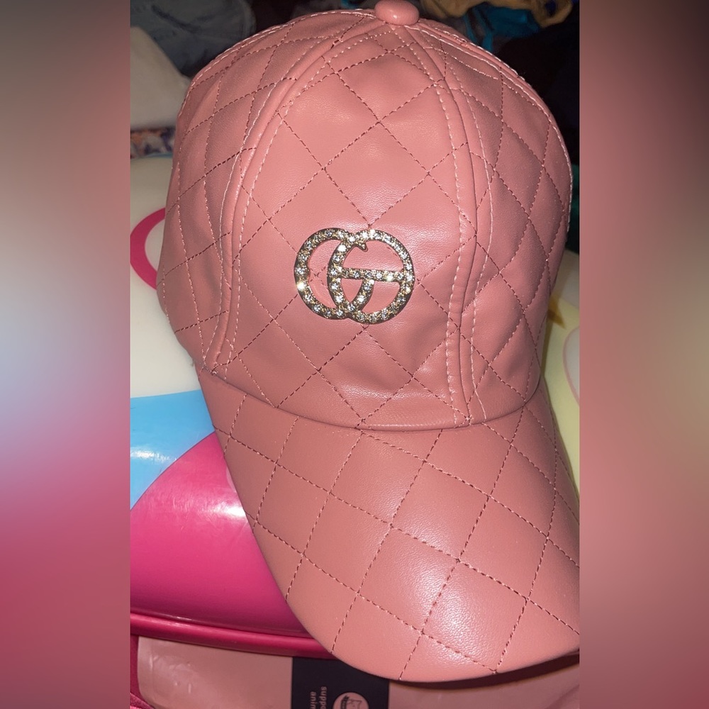 Beautiful hat 🧢